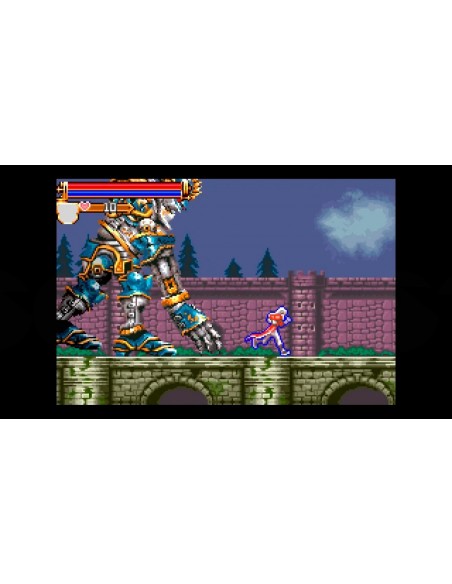 -14898-Xbox Smart Delivery - Castlevania Advance Collection Classic Edition - Import - UK-0810105678314