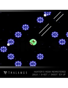 Retro - Cartucho Evercade... 2