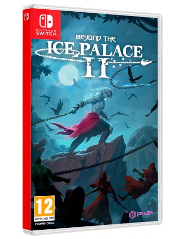 14922-Switch - Beyond the Ice Palace 2-5060690797203