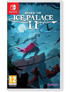 Switch - Beyond the Ice... 2