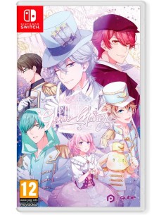 Switch - Genso Manège 2