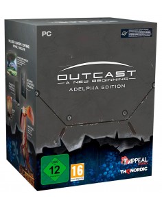 PC - Outcast 2 A New...