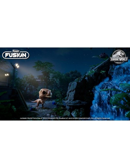 -14912-PS5 - Funko Fusion-0811949037749