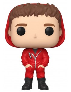 Figuras - Figura POP! La... 2