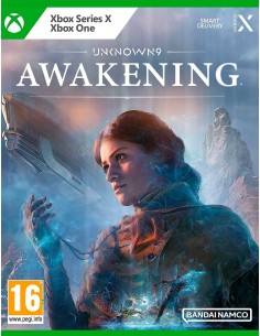 Xbox Series X - Unknown 9:... 2