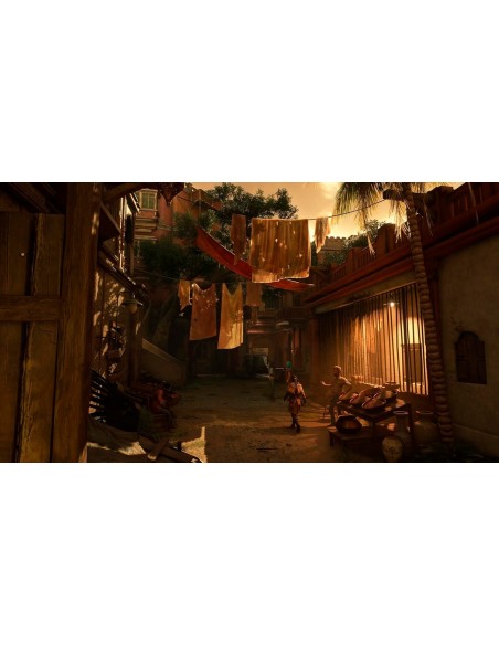 -14933-PS5 - Unknown 9: Awakening-3391892024838