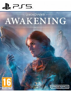 PS5 - Unknown 9: Awakening 2