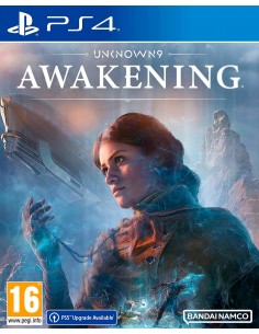 PS4 - Unknown 9: Awakening 2