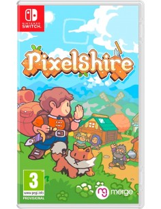 Switch - Pixelshire 2