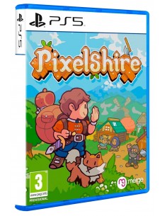 PS5 - Pixelshire