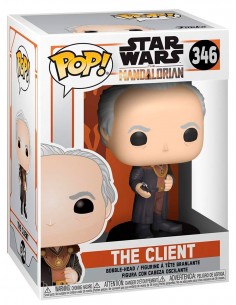 Figuras - Figura POP! The...