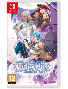 Switch - Celestia: Chain of... 2