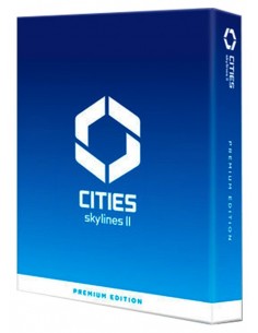 Xbox Series X - Cities...