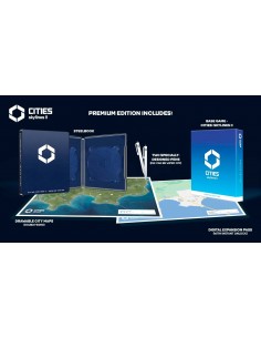 Xbox Series X - Cities... 2