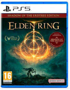 PS5 - Elden Ring: Shadow Of... 2