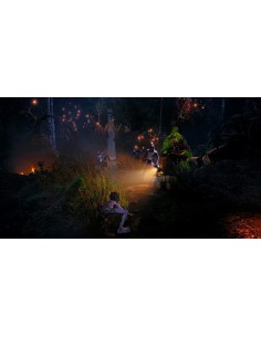 PC - The Lord of the Rings:... 2