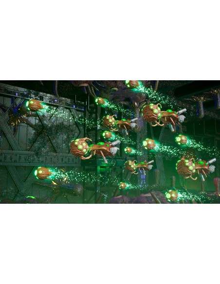 -11272-PS5 - R-Type Tactics I - II Cosmos Deluxe Edition-0810100862237