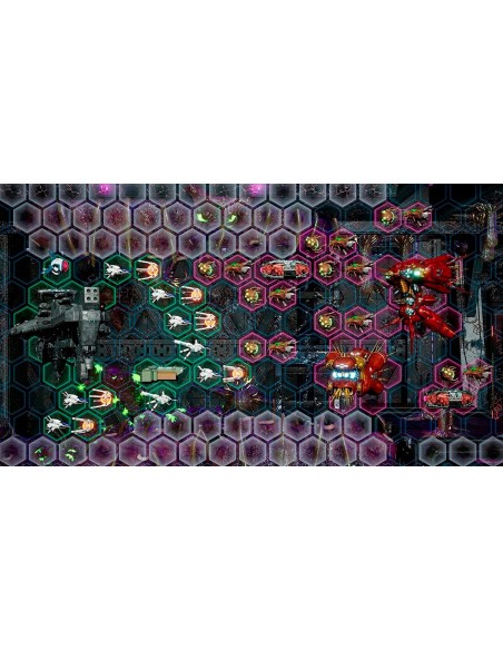 -11272-PS5 - R-Type Tactics I - II Cosmos Deluxe Edition-0810100862237