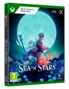 Xbox Smart Delivery - Sea...