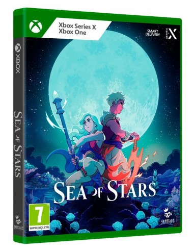 14384-Xbox Smart Delivery - Sea of Stars-5056635607225