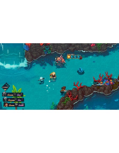 -14384-Xbox Smart Delivery - Sea of Stars-5056635607225