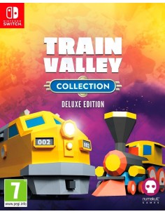 Switch - Train Valley...