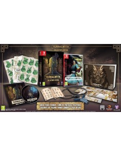 Switch - Terracotta... 2