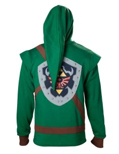 Merchandising - Zelda... 2