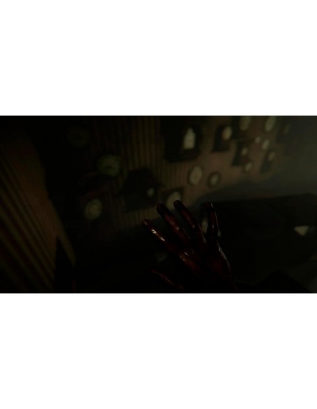 -13747-PS5 - Madison VR-5061005780842