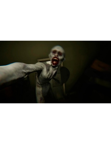 -13747-PS5 - Madison VR-5061005780842