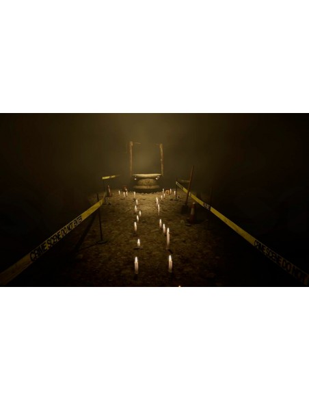 -13747-PS5 - Madison VR-5061005780842