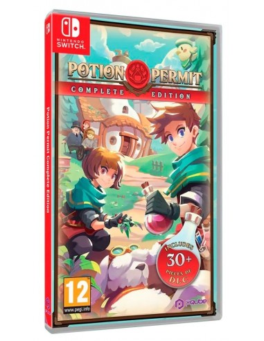 14472-Switch - Potion Permit Complete Edition-5060690797081