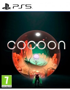 PS5 - Cocoon 2