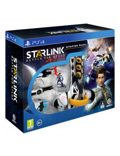 PS4 - Starlink: Battle for...