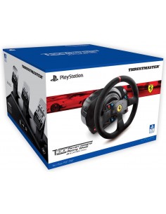 Multi Plataforma - Volante...