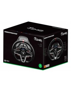 Multi Plataforma - Volante...