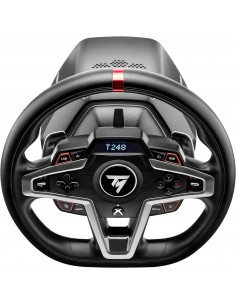 Multi Plataforma - Volante... 2