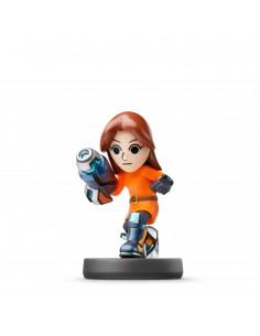 Amiibos - Figura Amiibo Mii... 2