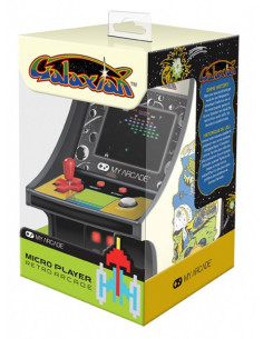 Retro - My Arcade Micro...