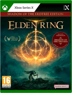 Xbox Smart Delivery - Elden... 2