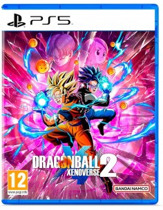 PS5 - Dragon Ball Xenoverse... 2