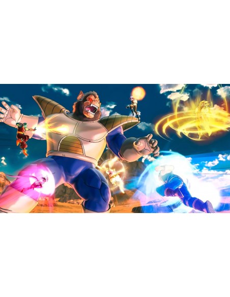 -14951-PS5 - Dragon Ball Xenoverse 2 Gen5-3391892031140