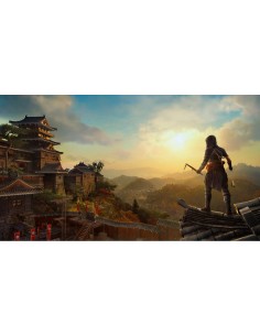 PS5 - Assassin's Creed Shadows 2