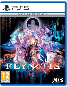 PS5 - Reynatis - Deluxe... 2