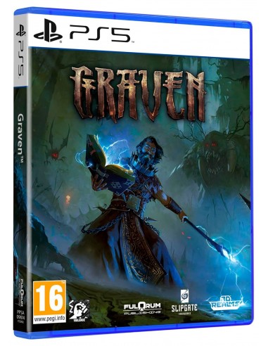 14962-PS5 - Graven-5055957705152