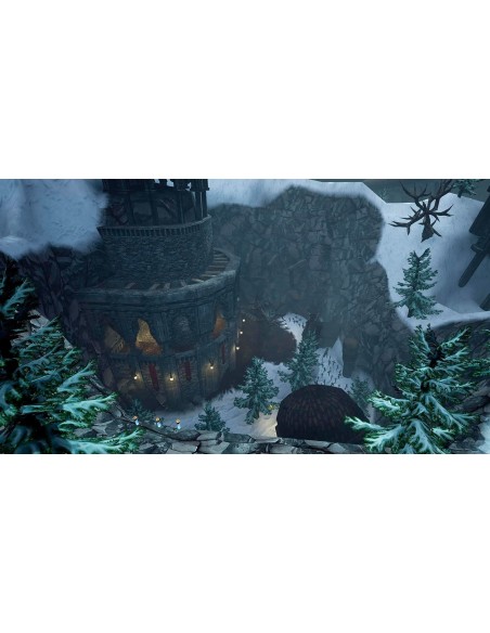 -14962-PS5 - Graven-5055957705152