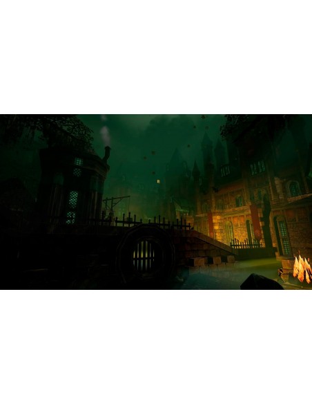 -14962-PS5 - Graven-5055957705152