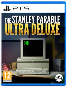 PS5 - The Stanley Parable:... 2