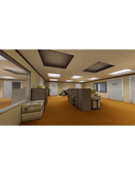 -14966-PS5 - The Stanley Parable: Ultra Deluxe-5056635608345