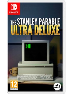 Switch - The Stanley... 2